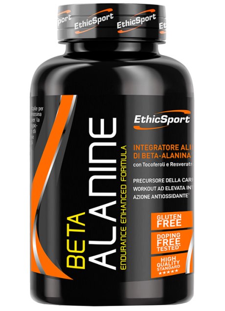BETA ALANINE ENDURANCE 90CPR