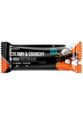 CREAMY&CRUNCHY FOND/COCCO 30G
