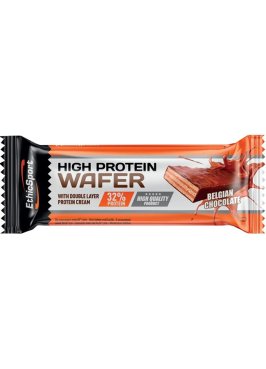 HIGH PROTEIN WAFER BELGIAN CHO