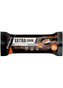 EXTRA CROK ARACHIDI CARAMELLO