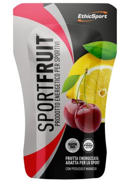 SPORT FRUIT CILIEGIA/LIMONE 42