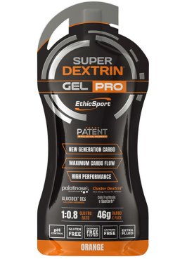 SUPER DEXTRIN GEL ARANCIO 55ML