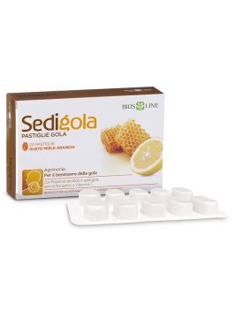 APIX SEDIGOLA MIELE ARA 20PAST