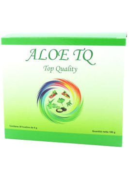 ALOE TQ 30 BUSTINE EURONATUR