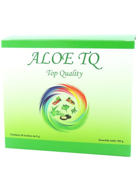 ALOE TQ 30 BUSTINE EURONATUR