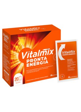 VITALMIX PRONTA ENERGIA 20BUST