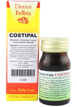 COSTIPAL 33G