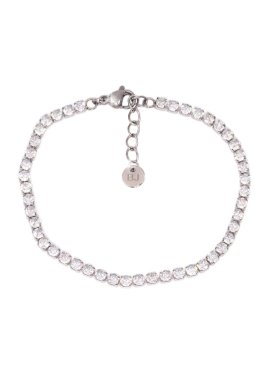 BJB138 BRACCIALE YUTU SS