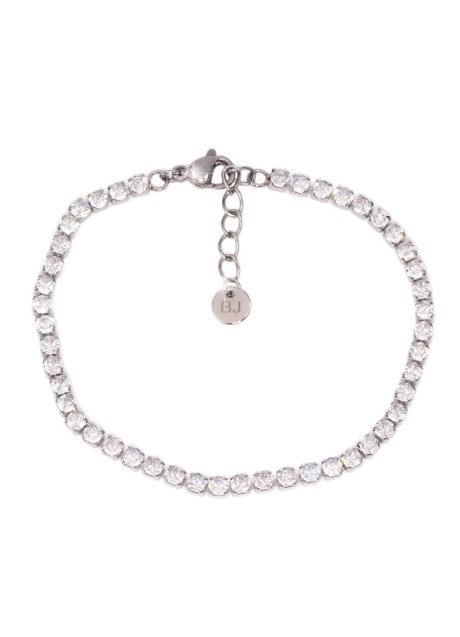 BJB138 BRACCIALE YUTU SS
