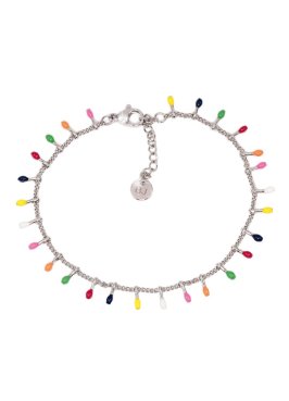 BJB143 BRACCIALE INDIRA SS