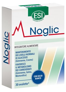 ESI NOGLIC 30OVAL