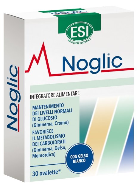 ESI NOGLIC 30OVAL