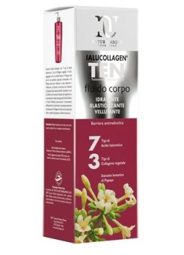 NATUR UNIQUE IALUC TEN FLU CRP