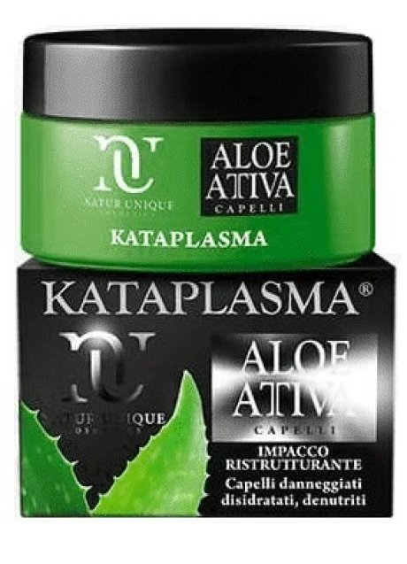 NATUR UNIQUE KATAPLASMA ALOE