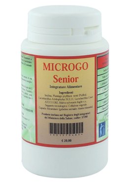 MICROGO 30CPS EURONATUR