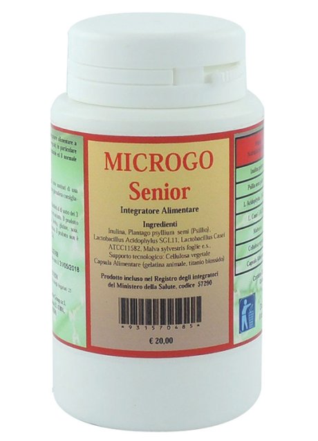 MICROGO 30CPS EURONATUR