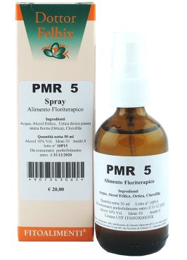 PMR 5 SPRAY 50ML