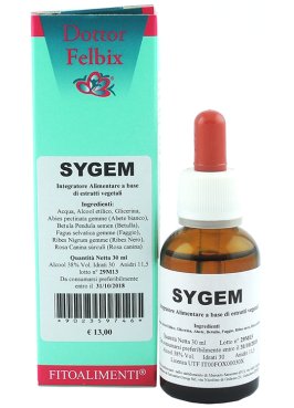 SYGEM GOCCE 30ML