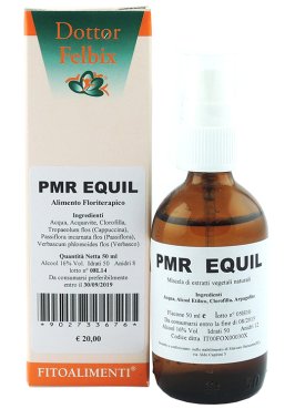 PMR EQUIL SPRAY 50ML