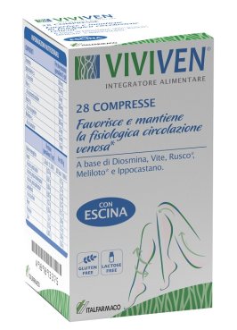 VIVIVEN 28CPR
