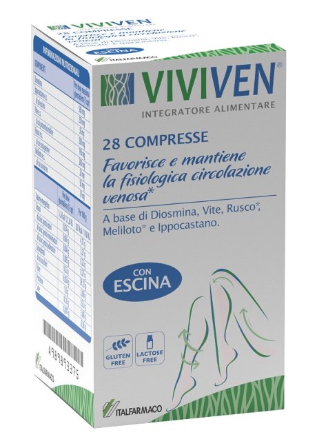 VIVIVEN 28CPR
