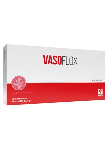 VASOFLOX 30CPR