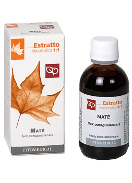 MATE' EI 1:1 50ML