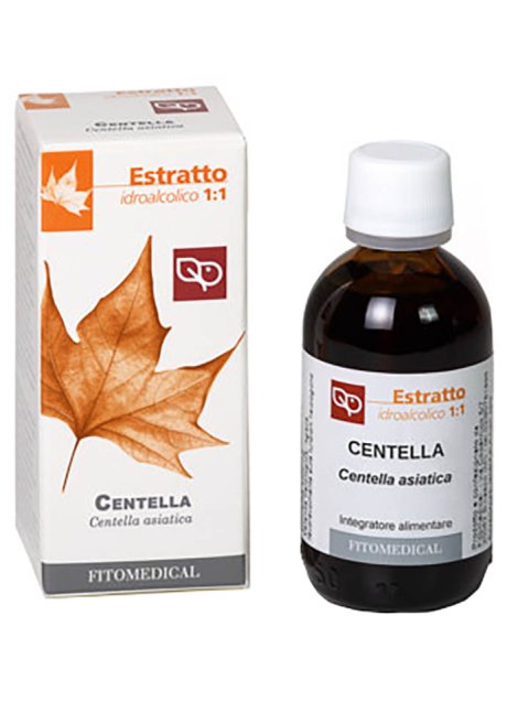 CENTELLA ESTR FLU 50ML FTM