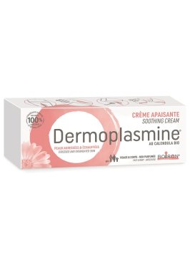DERMOPLASMINE CREMA 70G