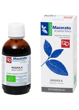 RODIOLA 50ML 50% TM