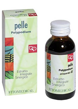 POLYPODIUM EIS PREPARATO 22 60