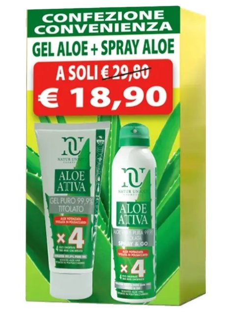 NATUR UNIQUE ALOE ATT CONF CON