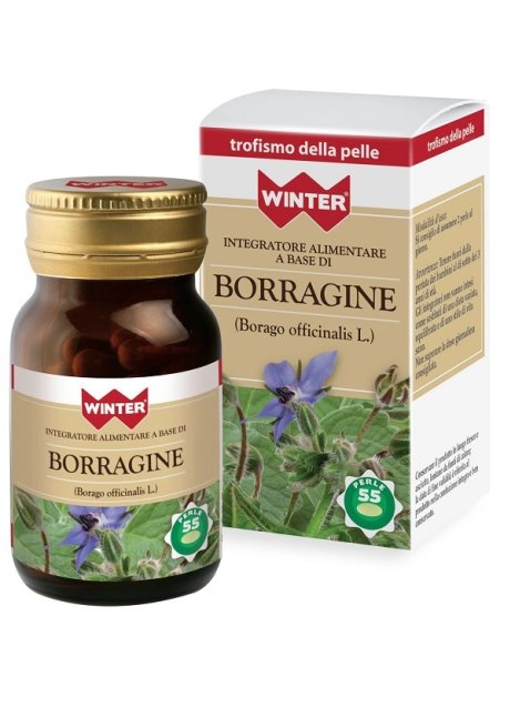 BORRAGINE 55PRL WINTER