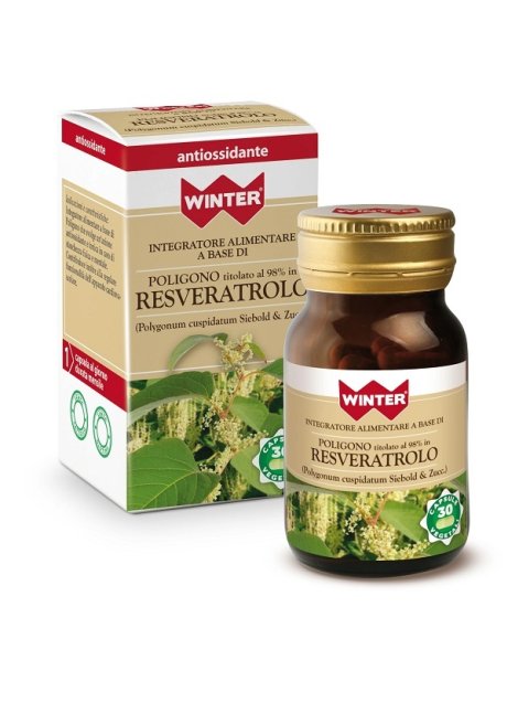POLIGONO ESTR 98% 30CPS VEG