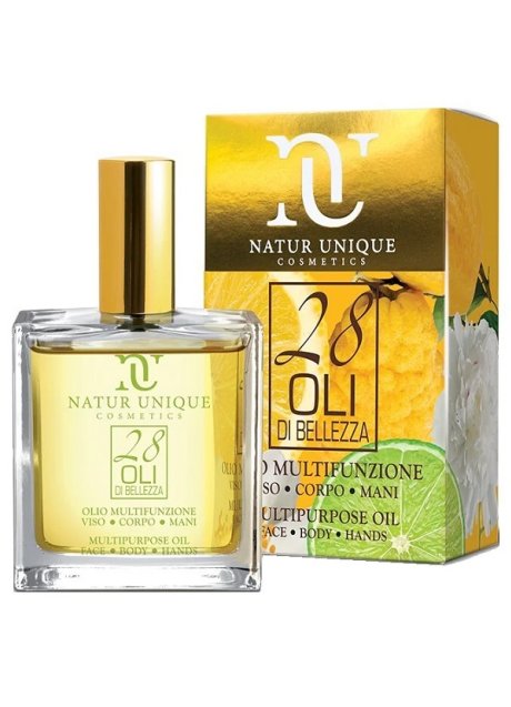 NATUR UNIQUE 28 OLI NEW OLIO