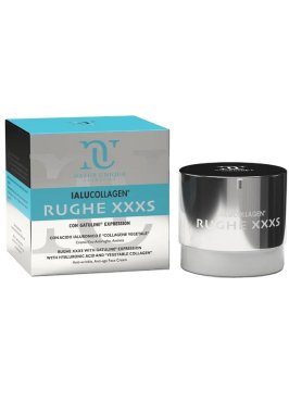 NATUR UNIQUE IALUCOLLAGEN RUGH