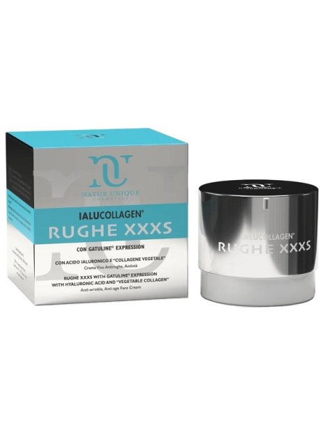 NATUR UNIQUE IALUCOLLAGEN RUGH