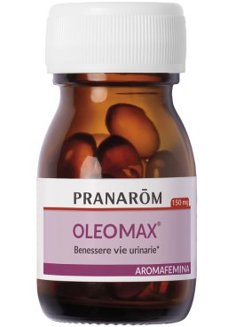 PRANAROM OLEOMAX BENESS URIN