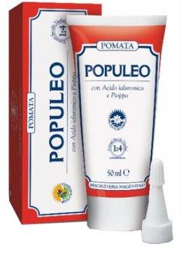 POPULEO POMATA 50ML