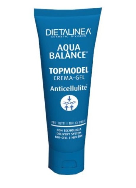 AQUA BALANCE T CREMA GEL A/CEL