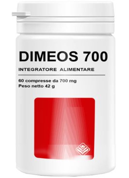 DIMEOS 700 60CPR