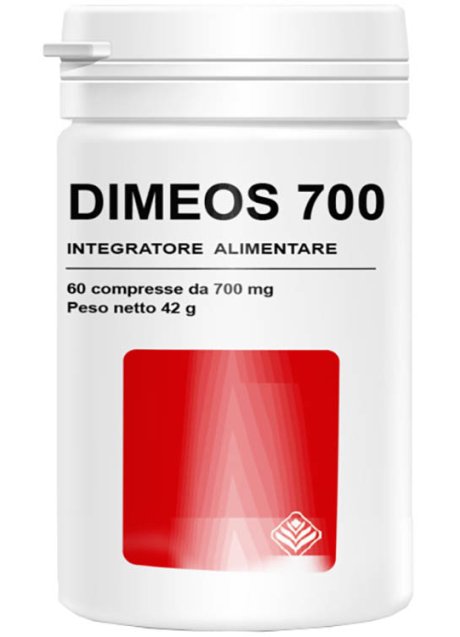 DIMEOS 700 60CPR