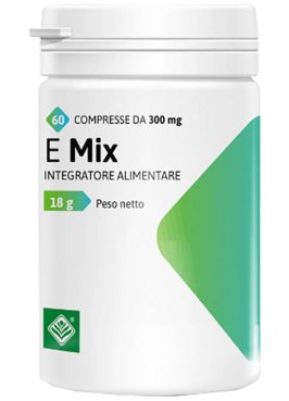 E MIX 60CPR