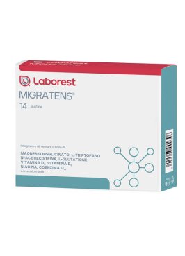 MIGRATENS 14BUST