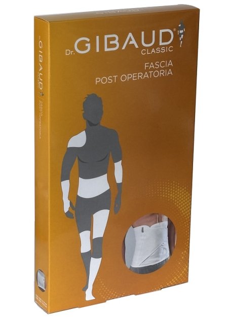 GIBAUD FASCIA POSTOP CLA H24 5