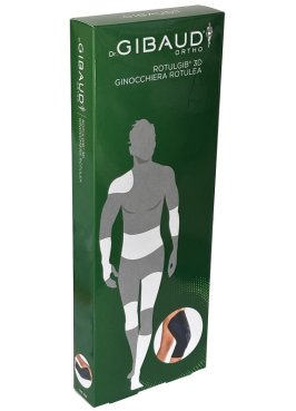 GIBAUD ORTHO ROTULGIB 3D GIN3