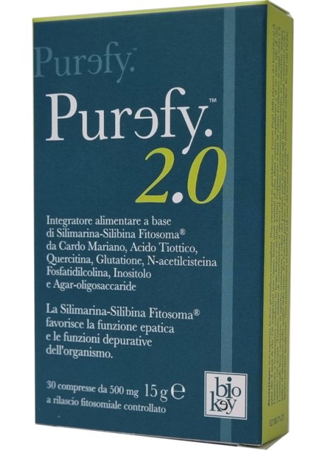 PUREFY 2,0 30CPR