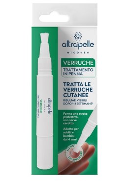 ALTRAPELLE MICOVEN PENNA VERR