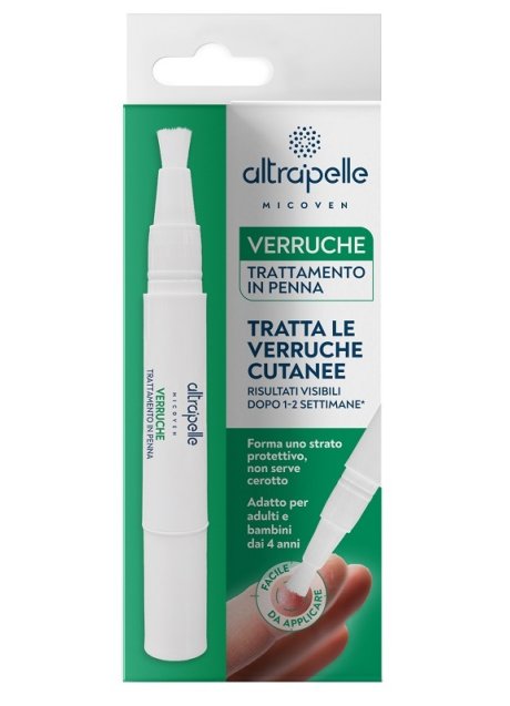 ALTRAPELLE MICOVEN PENNA VERR
