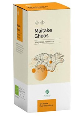 MAITAKE GHEOS 90CPS